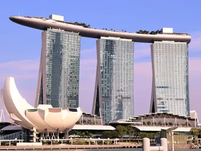 Singapura